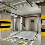 Apartman We Wroclawiu - Jaworska