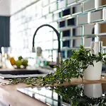We Wroclawiu - Jaworska Apartman