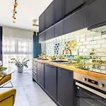 We Wroclawiu - Jaworska Apartman *