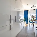 We Wroclawiu - Jaworska Apartman *