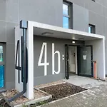 Apartman We Wroclawiu - Jaworska *