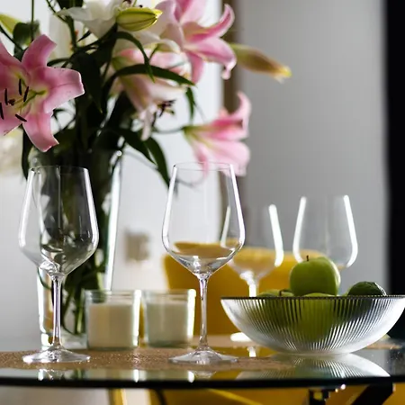 Апартаменты We Wroclawiu - Jaworska Вроцлав