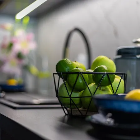 Апартаменты We Wroclawiu - Jaworska Вроцлав