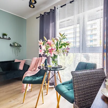 We Wroclawiu - Jaworska * Вроцлав