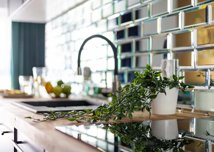 We Wroclawiu - Jaworska Апартаменты