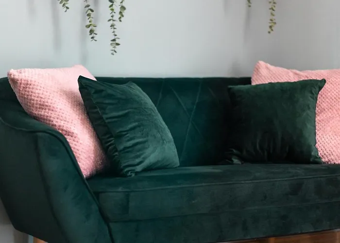 Апартаменты We Wroclawiu - Jaworska