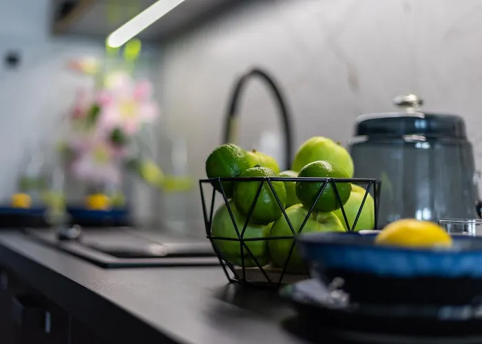 Апартаменты We Wroclawiu - Jaworska Вроцлав