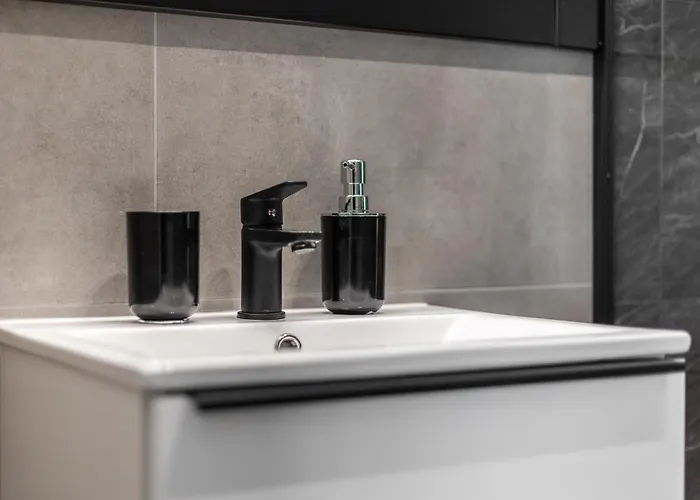 Апартаменты We Wroclawiu - Jaworska