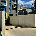 Apartamento We Wroclawiu - Jaworska