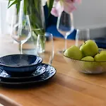We Wroclawiu - Jaworska Apartamento Wrocław