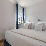We Wroclawiu - Jaworska Apartamento *