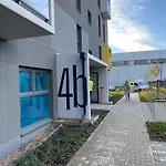 We Wroclawiu - Jaworska Apartamento *