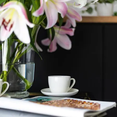 We Wroclawiu - Jaworska Apartment Wroclaw