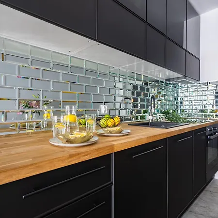 Apartment We Wroclawiu - Jaworska Wroclaw