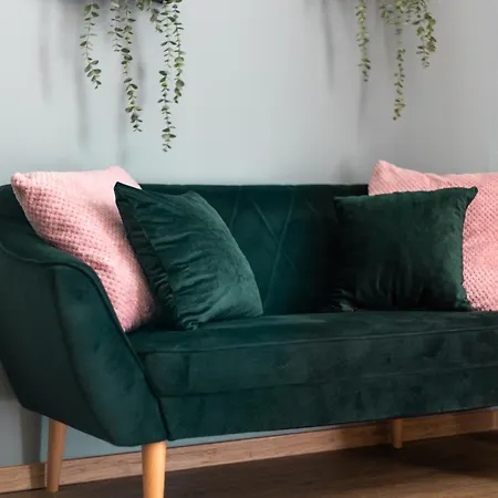 Apartment We Wroclawiu - Jaworska