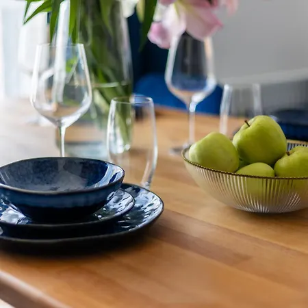 We Wroclawiu - Jaworska Apartment Wroclaw