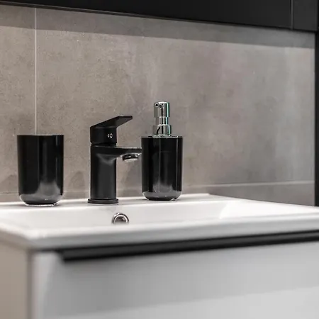 Apartment We Wroclawiu - Jaworska