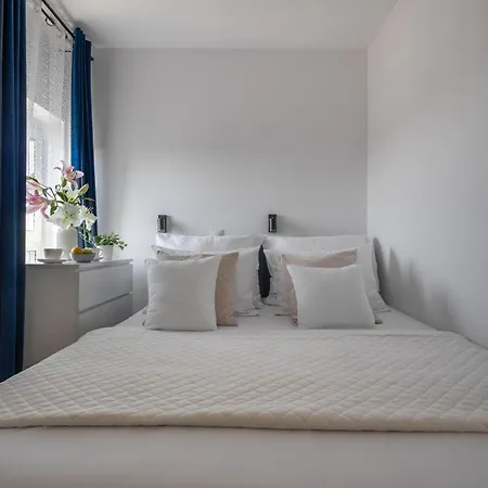 We Wroclawiu - Jaworska Apartment Wroclaw