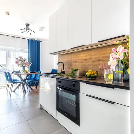 We Wroclawiu - Jaworska Wroclaw