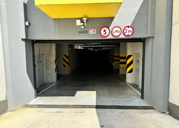 Апартаменты We Wroclawiu - Jaworska