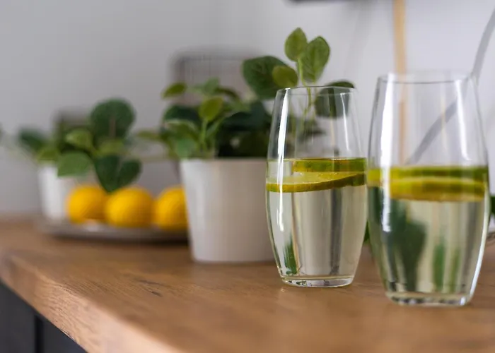 We Wroclawiu - Jaworska Апартаменты