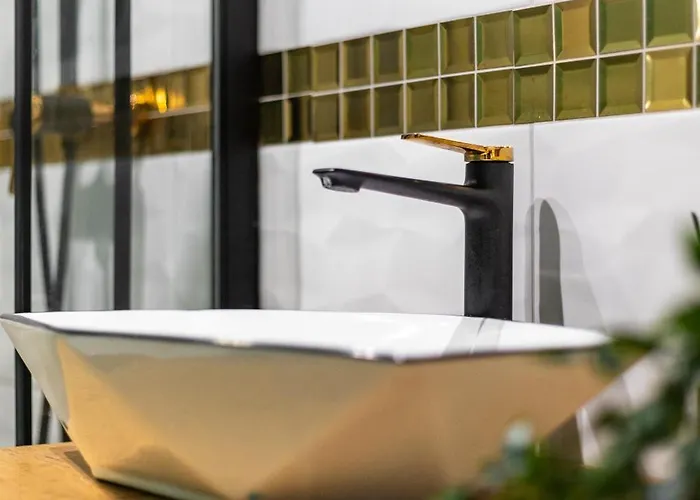 We Wroclawiu - Jaworska Апартаменты *