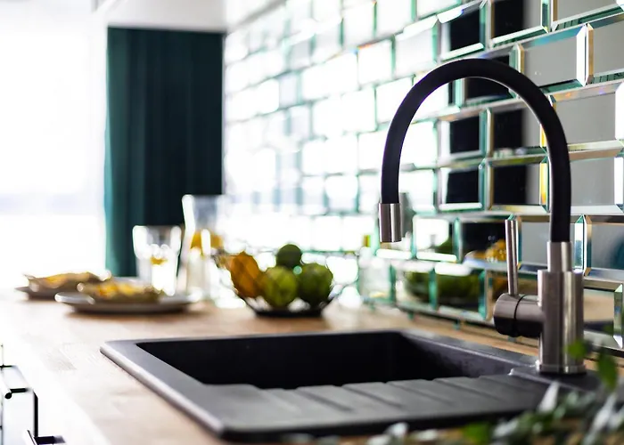 We Wroclawiu - Jaworska Вроцлав