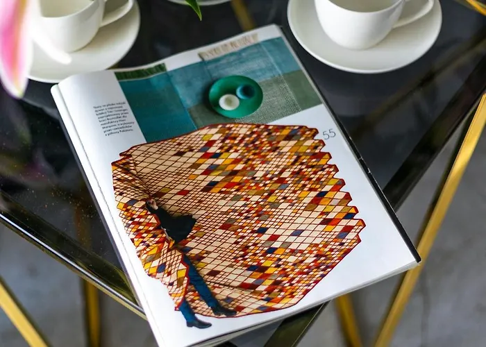 Апартаменты We Wroclawiu - Jaworska *