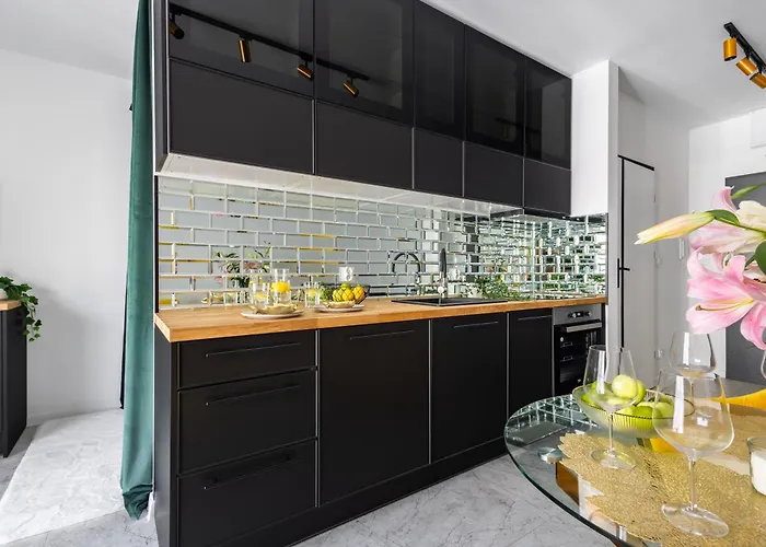 We Wroclawiu - Jaworska * Вроцлав