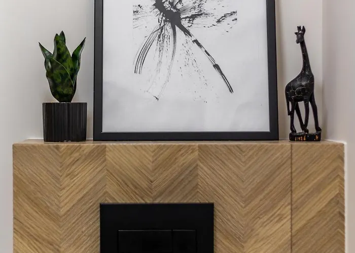 We Wroclawiu - Jaworska Апартаменты