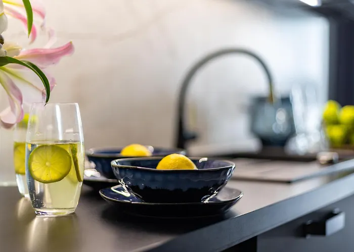 We Wroclawiu - Jaworska Апартаменты