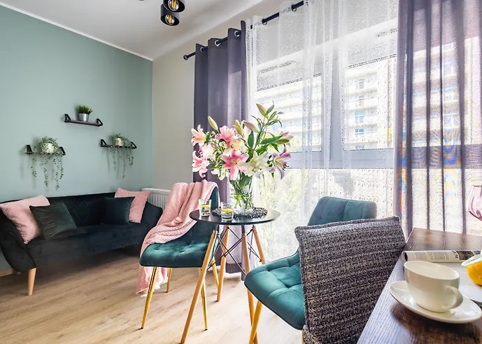 We Wroclawiu - Jaworska * Вроцлав