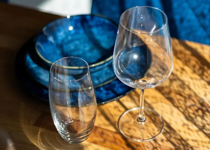 We Wroclawiu - Jaworska Апартаменты Вроцлав