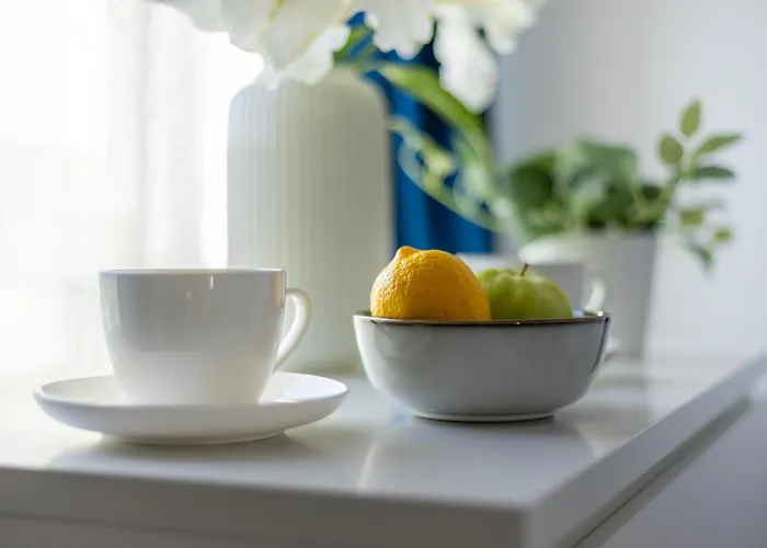 We Wroclawiu - Jaworska Апартаменты