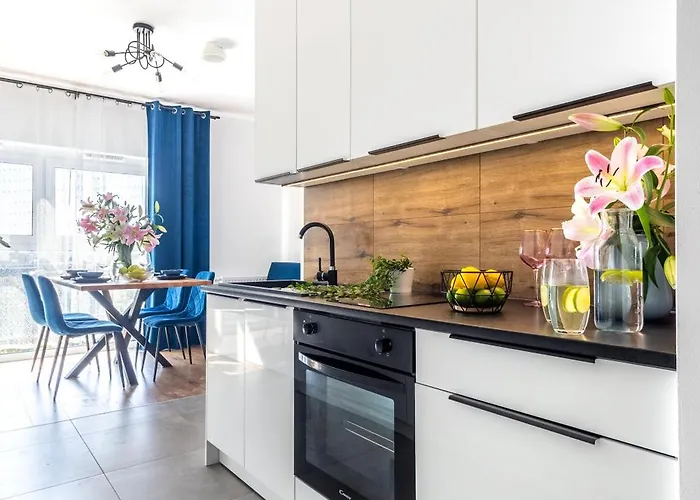 We Wroclawiu - Jaworska Вроцлав